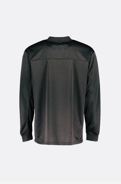 Chemise à Manches Longues avec Col en V