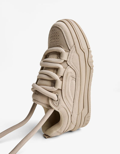 Baskets Skate Volume