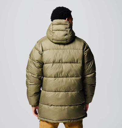 Parka Doudoune Pike Lake