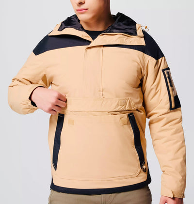 Anorak à Enfiler Challenger