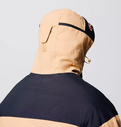 Anorak à Enfiler Challenger