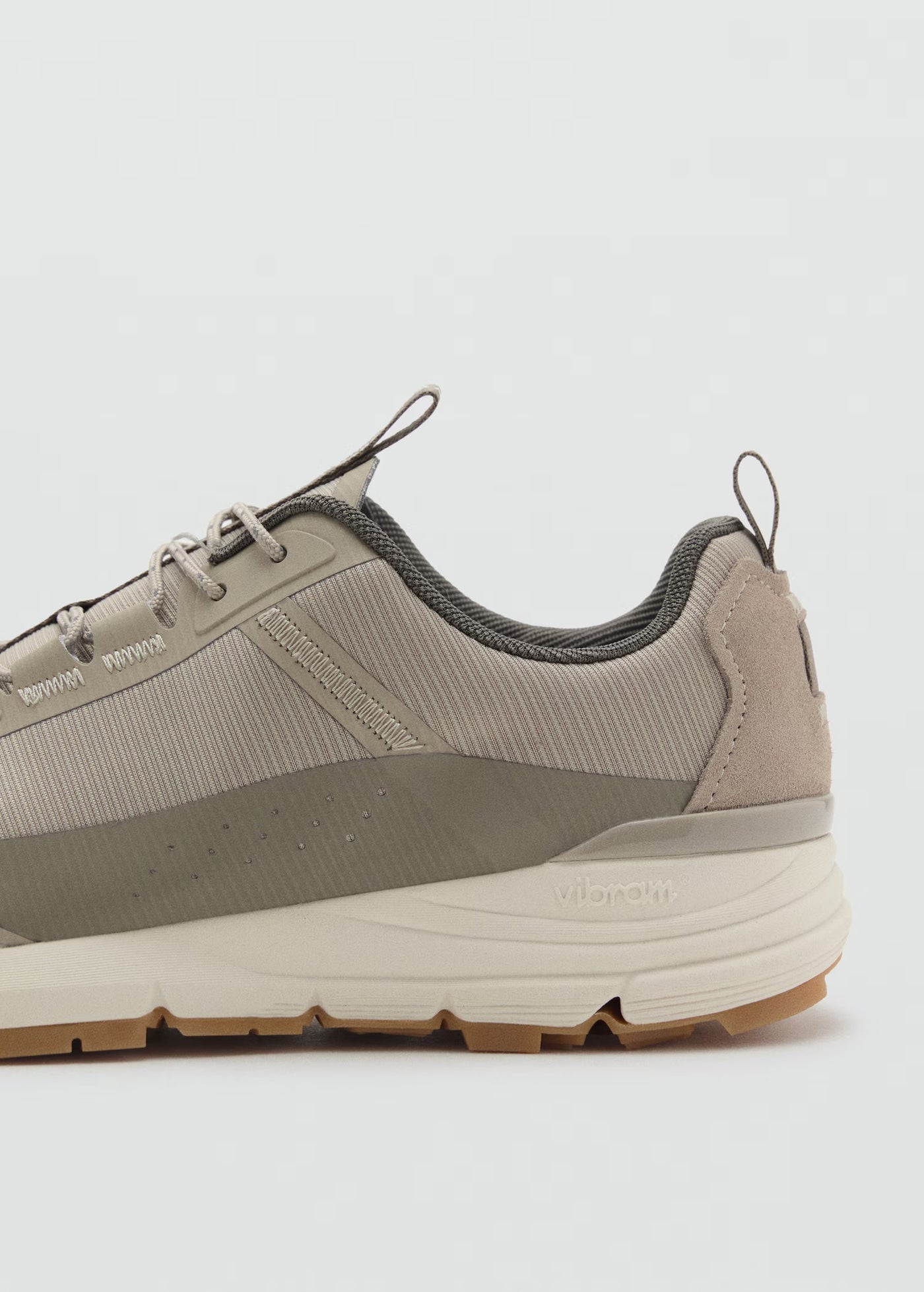 Baskets Semelle VIBRAM