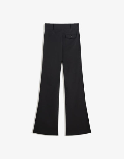 PANTALON FLARE BENGALINA