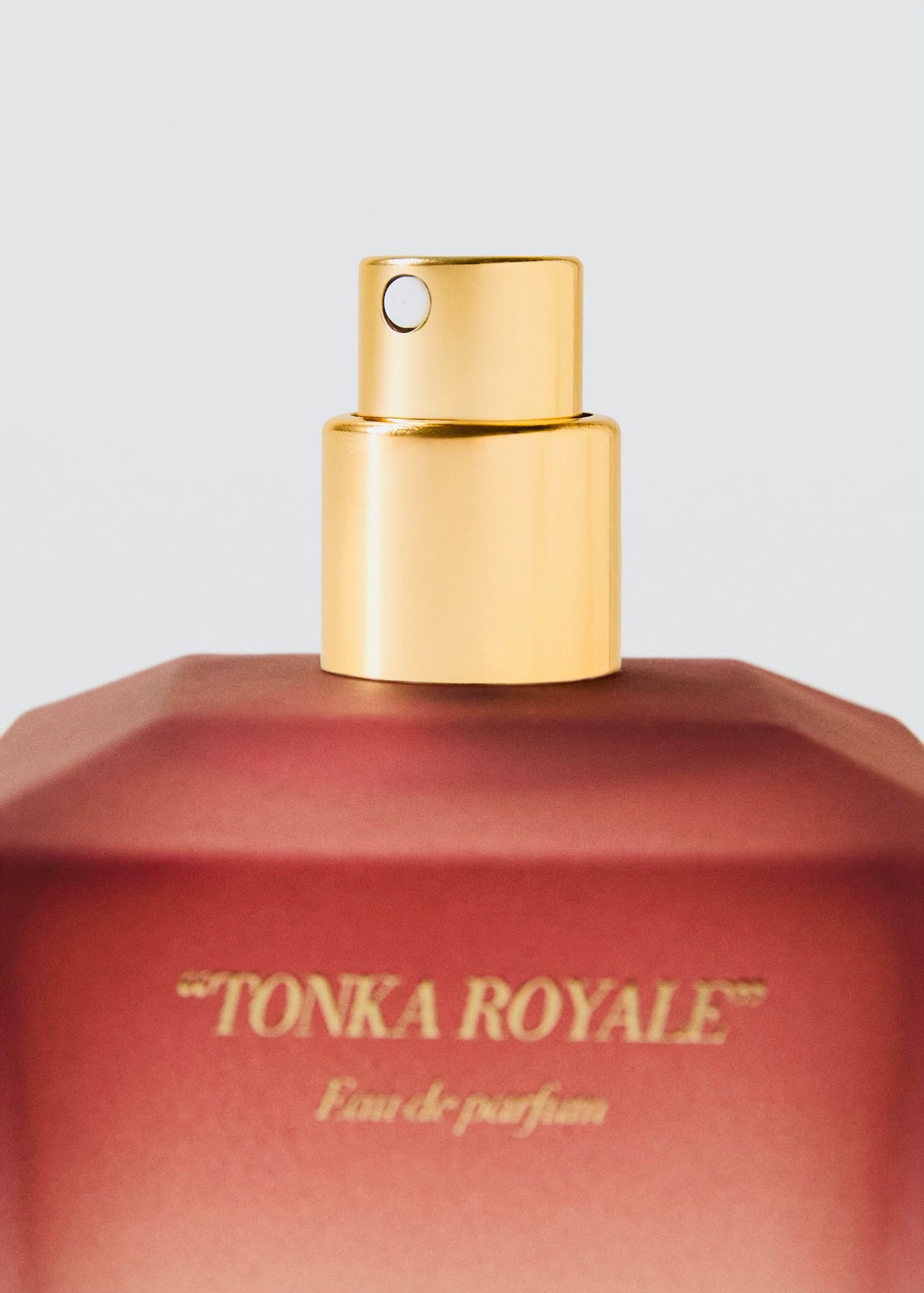 Parfum Tonka Royale 80 ml
