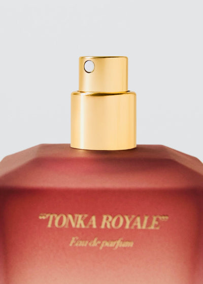 Parfum Tonka Royale 80 ml