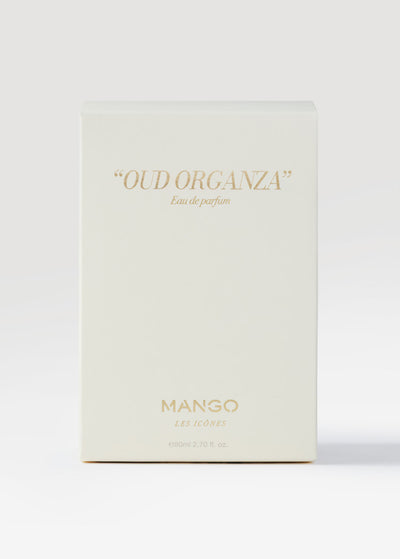 Parfum Oud Organza 80 ml