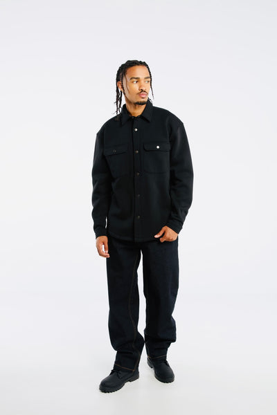 Chemise à Manches Longues