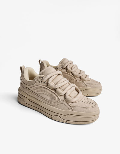 Baskets Skate Volume