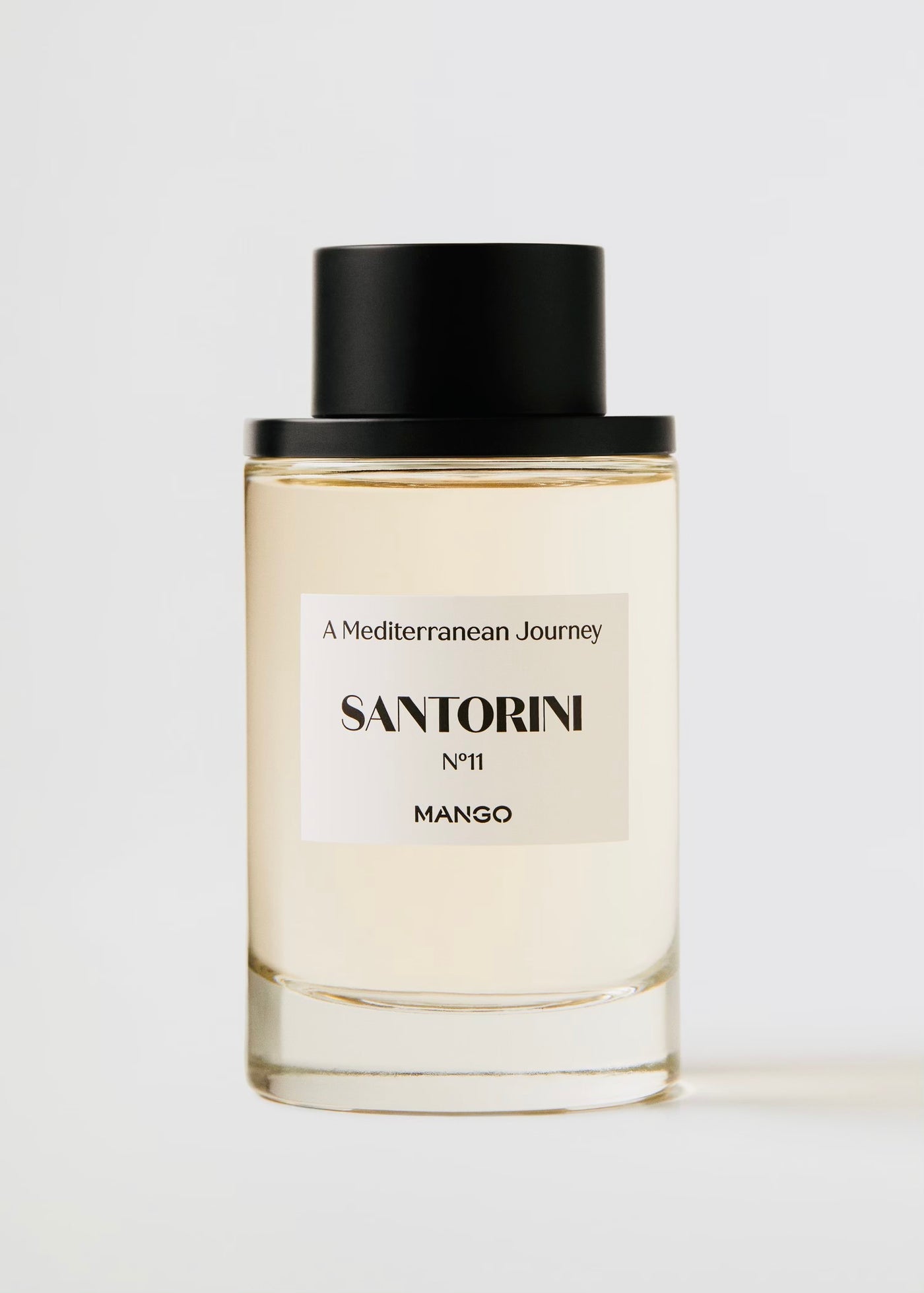 Parfum santorini 100 ml