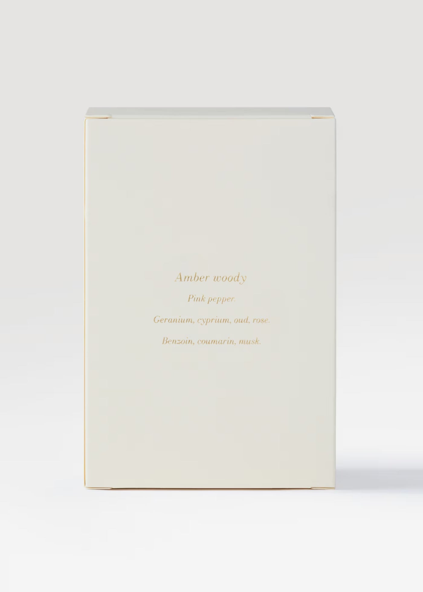 Parfum Oud Organza 80 ml