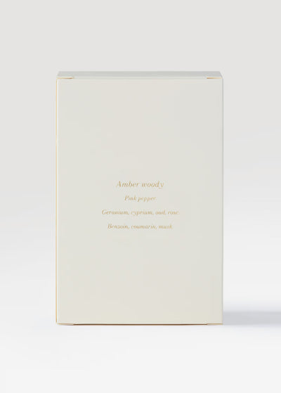 Parfum Oud Organza 80 ml