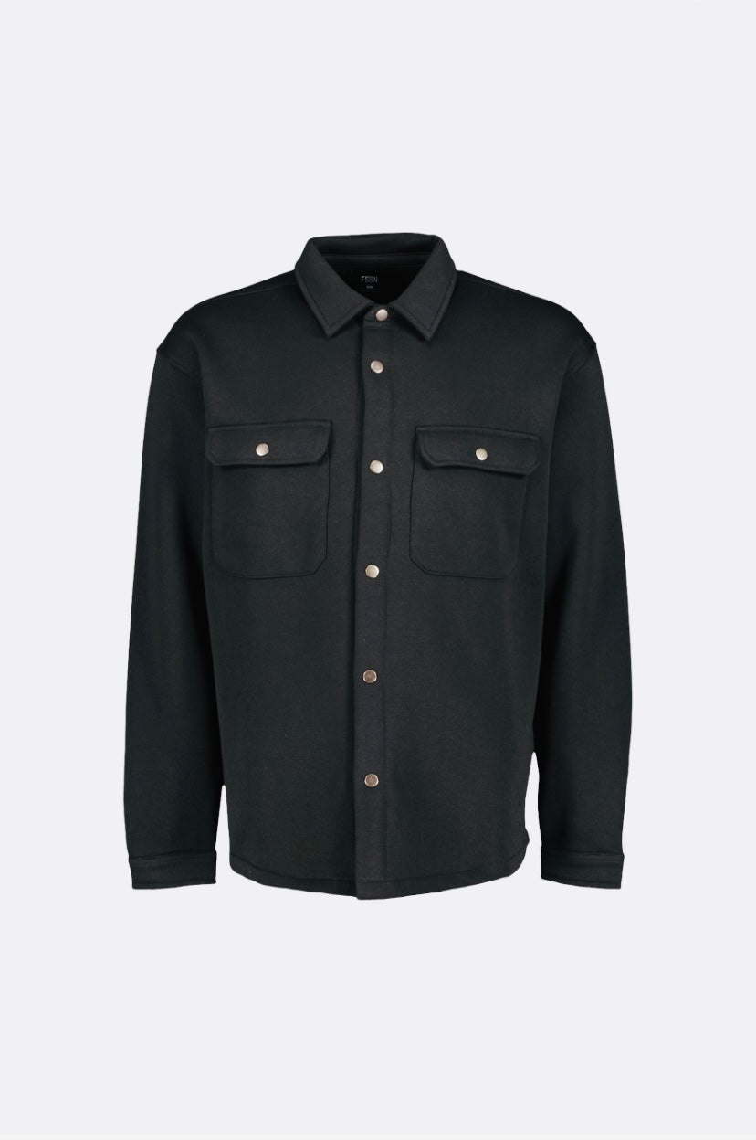 Chemise à Manches Longues