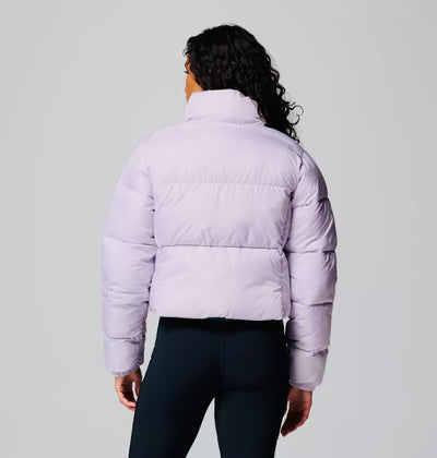 Doudoune courte Puffect