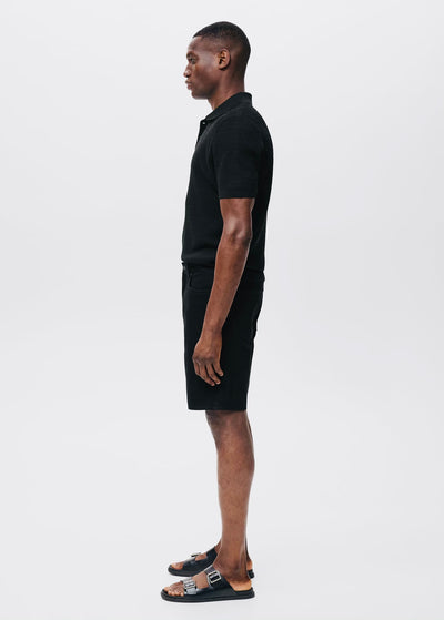 Bermuda en Jean Regular Fit