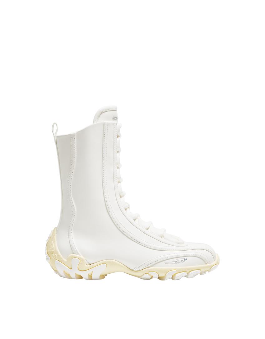 Tennis Boxing Out of Core