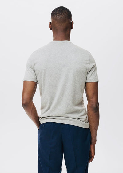 T-Shirt Slim-Fit 100% Coton