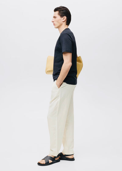 T-Shirt Slim-Fit 100% Coton