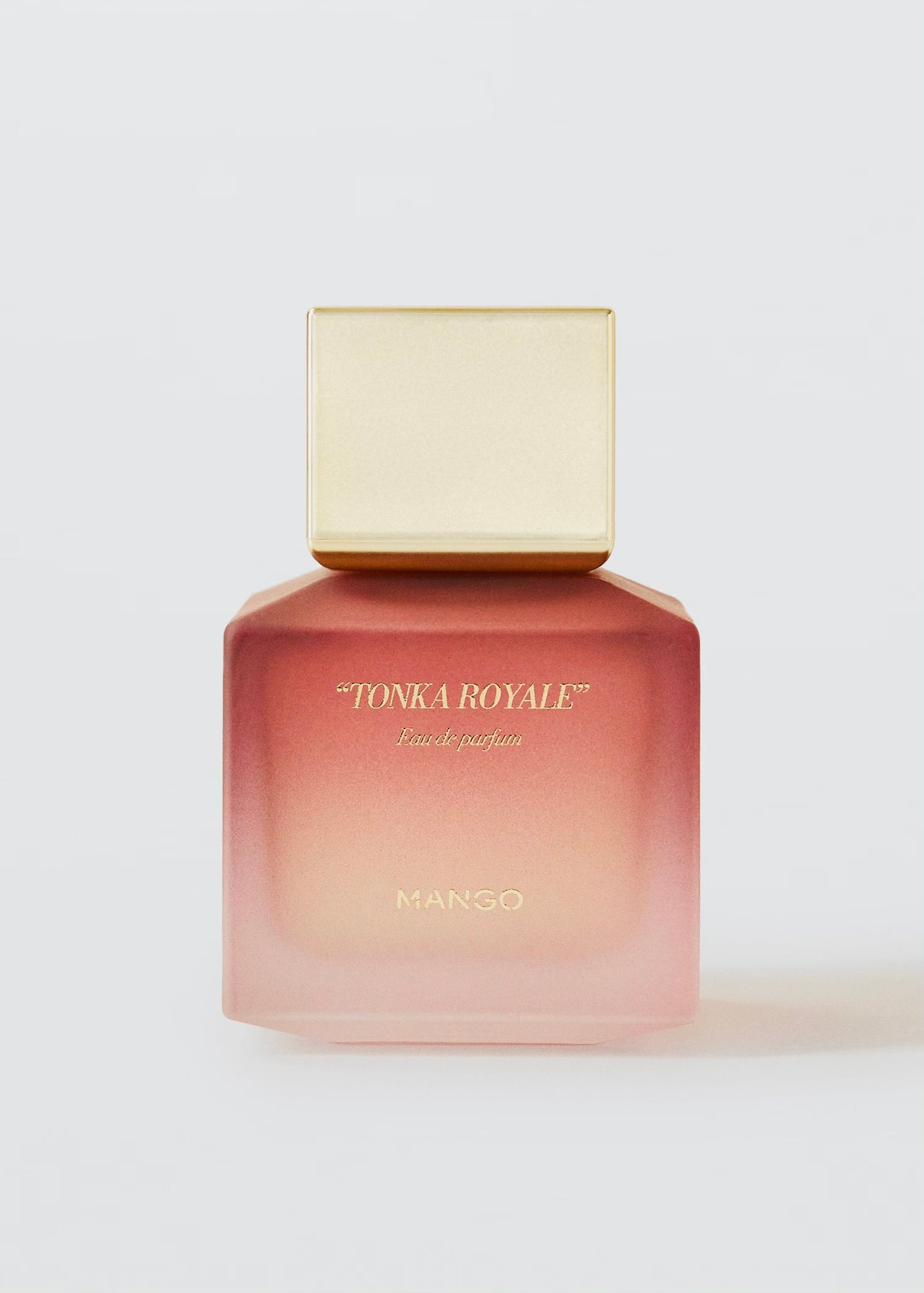 Parfum Tonka Royale 80 ml