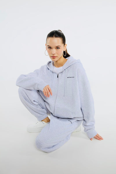 Veste Sweat avec Impression