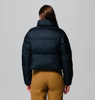 Doudoune courte Puffect