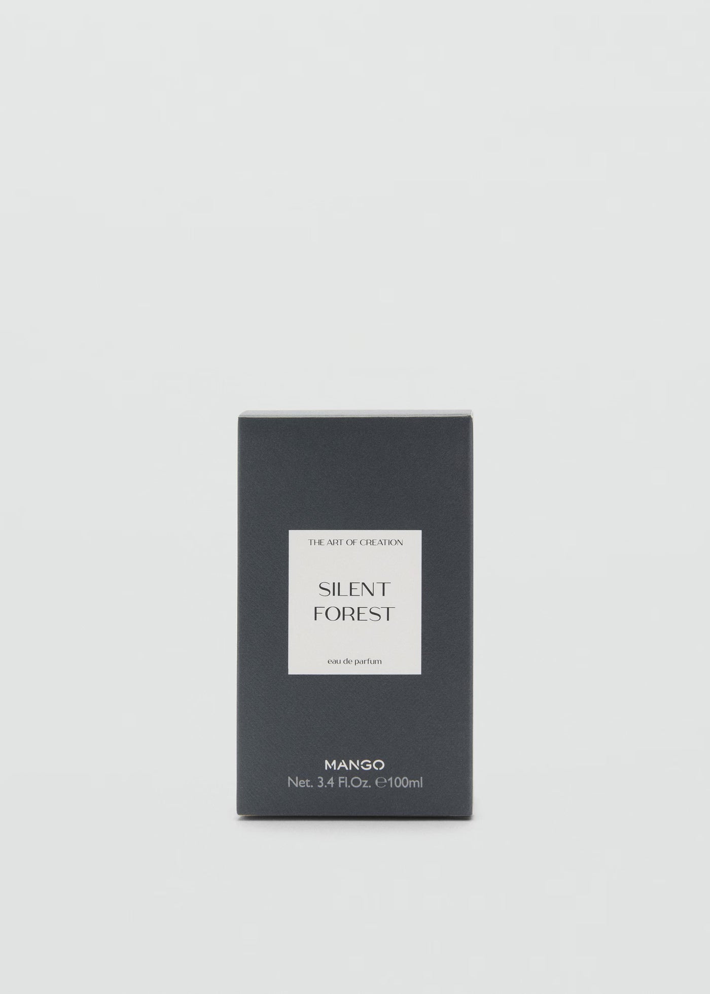 Parfum Silent Forest 100 ml