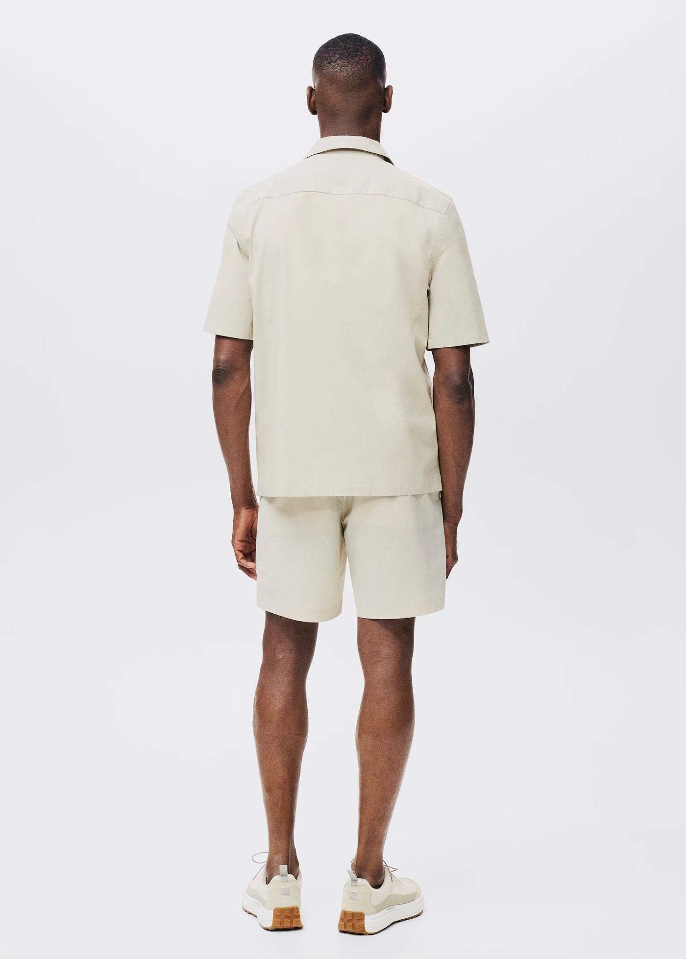 Bermuda Résistant à l’Eau Collection Performance