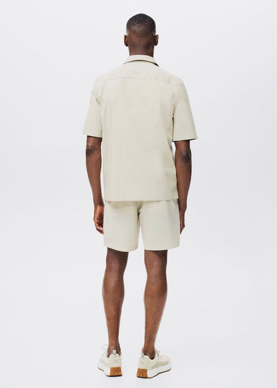 Bermuda Résistant à l’Eau Collection Performance