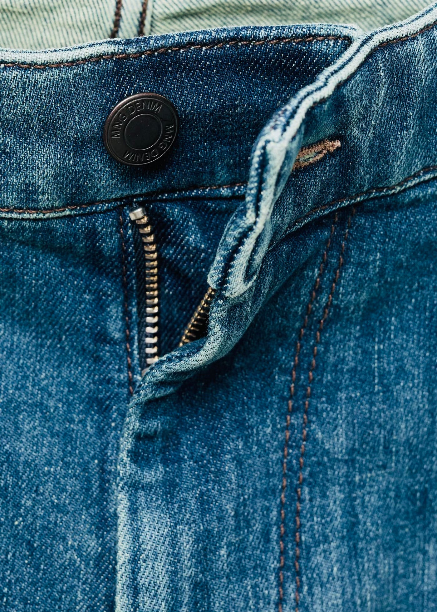 Jean Patrick Slim Fit Ultra Soft Touch