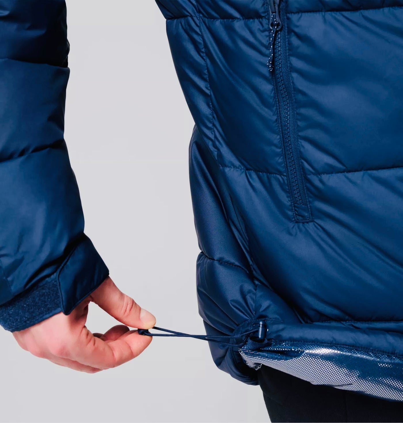 Parka Doudoune Pike Lake