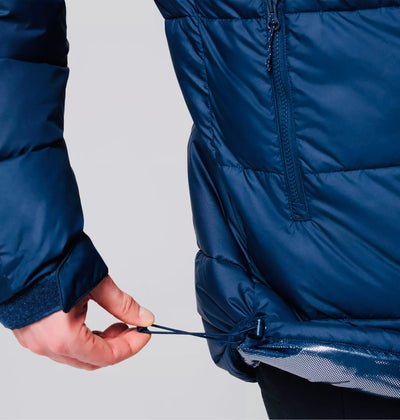 Parka Doudoune Pike Lake