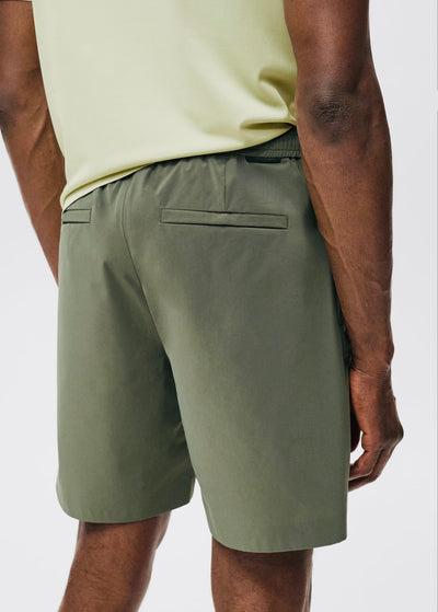 Bermuda Résistant à l’Eau Collection Performance