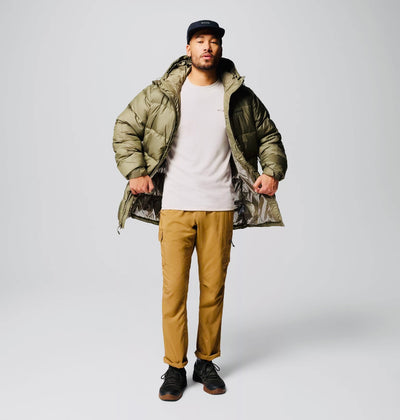 Parka Doudoune Pike Lake