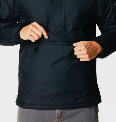 Anorak à Enfiler Challenger