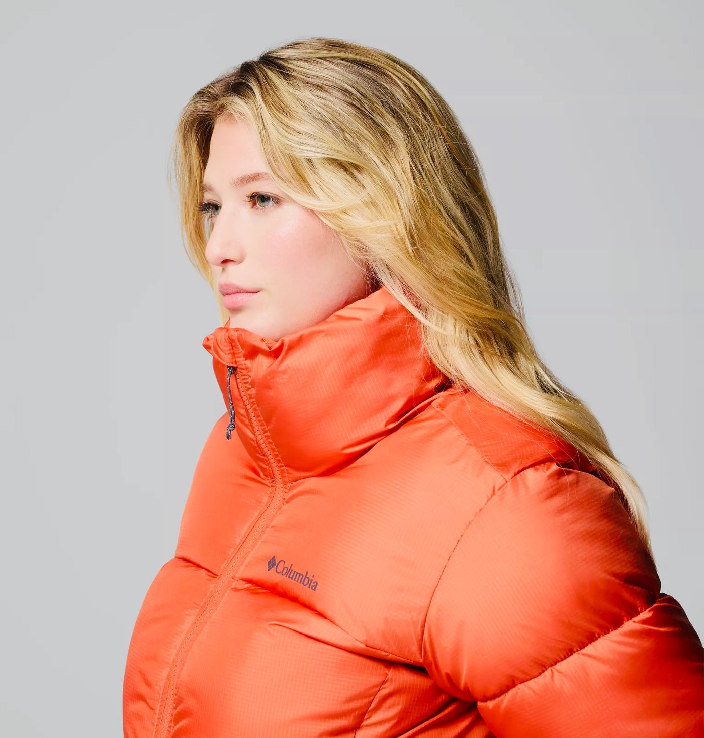 Doudoune courte Puffect