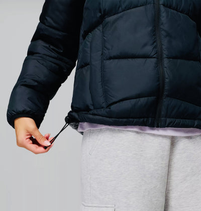 Doudoune à Capuche Fivemile Butte