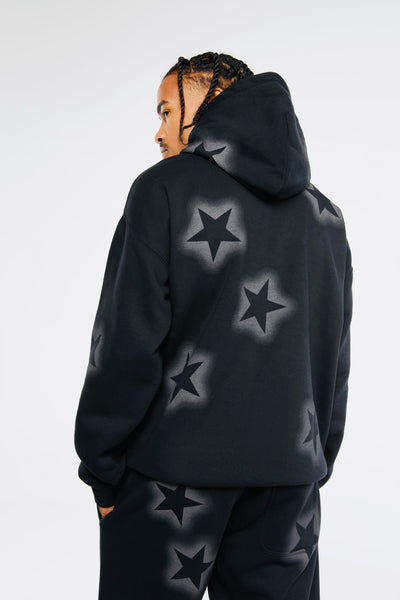 Sweatshirt avec Capuche