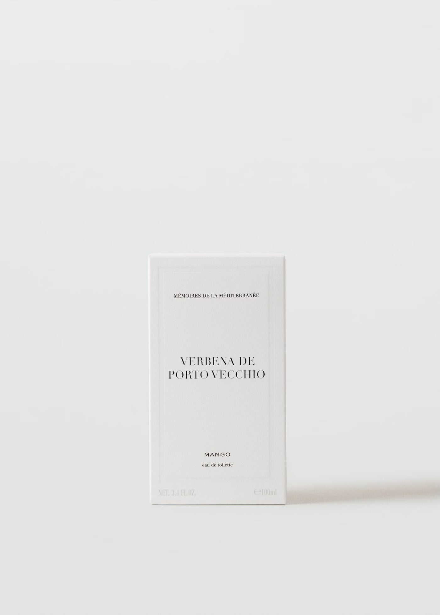 Parfum Verbena de Porto Vecchio 100 ml