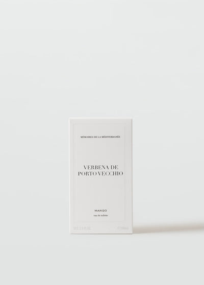 Parfum Verbena de Porto Vecchio 100 ml