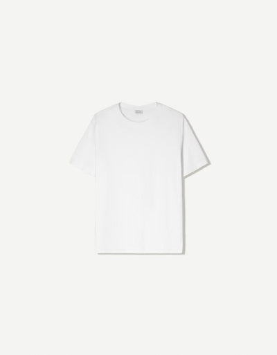 T-shirt à manches courtes basique