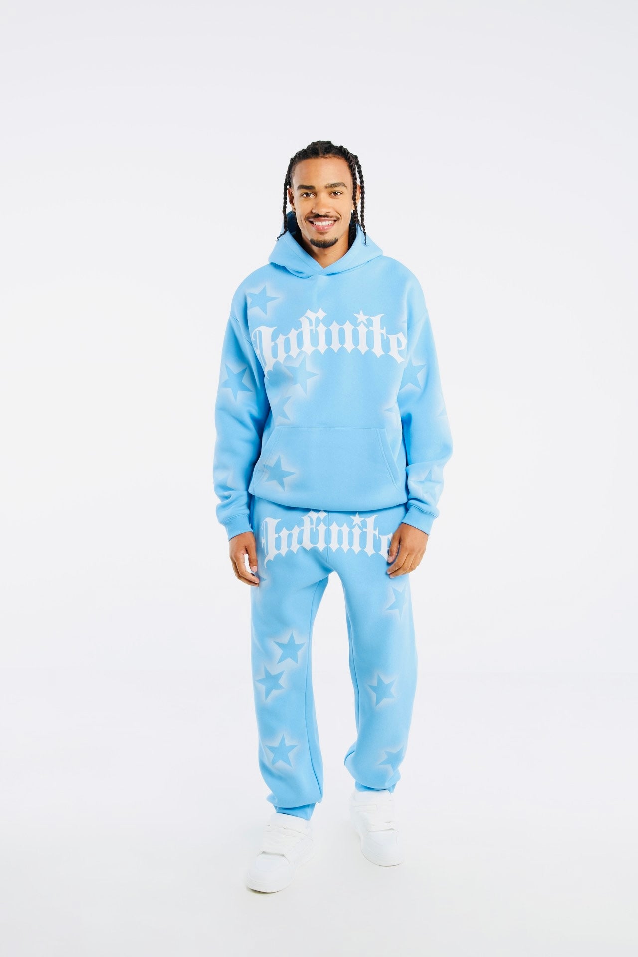 Sweatshirt avec Capuche