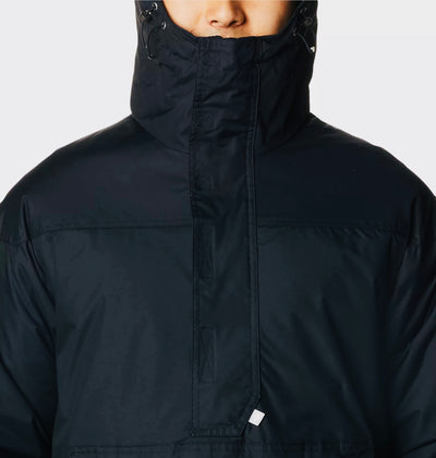 Anorak à Enfiler Challenger