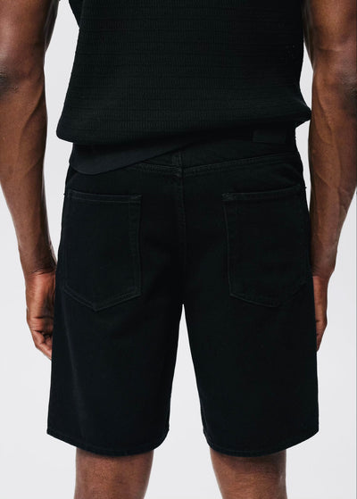 Bermuda en Jean Regular Fit