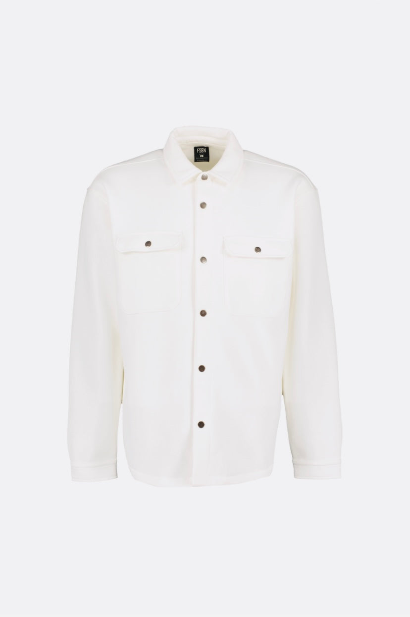 Chemise à Manches Longues