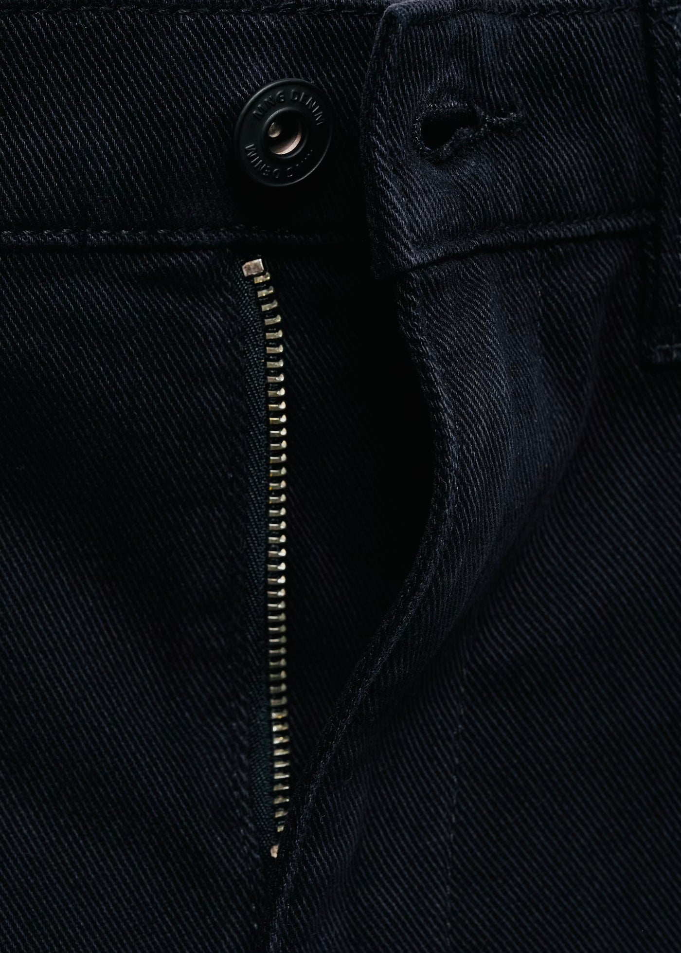 Jean Coton Regular Fit