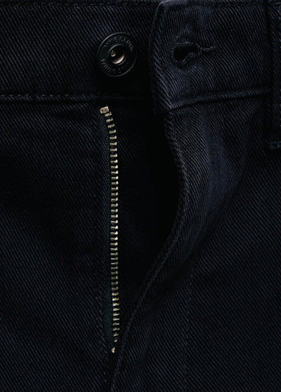 Jean Coton Regular Fit