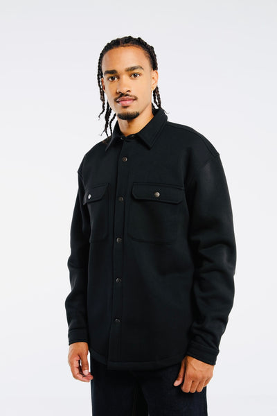 Chemise à Manches Longues