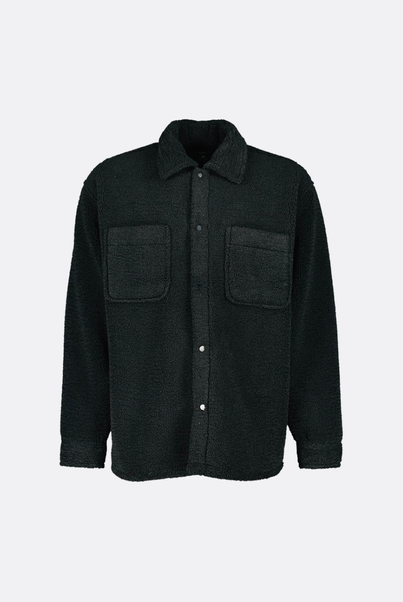 Chemise à Manches Longues