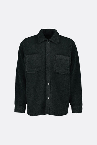 Chemise à Manches Longues