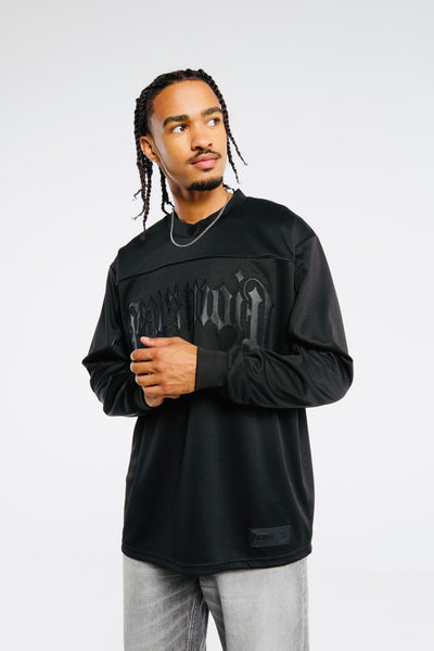 Chemise à Manches Longues avec Col en V