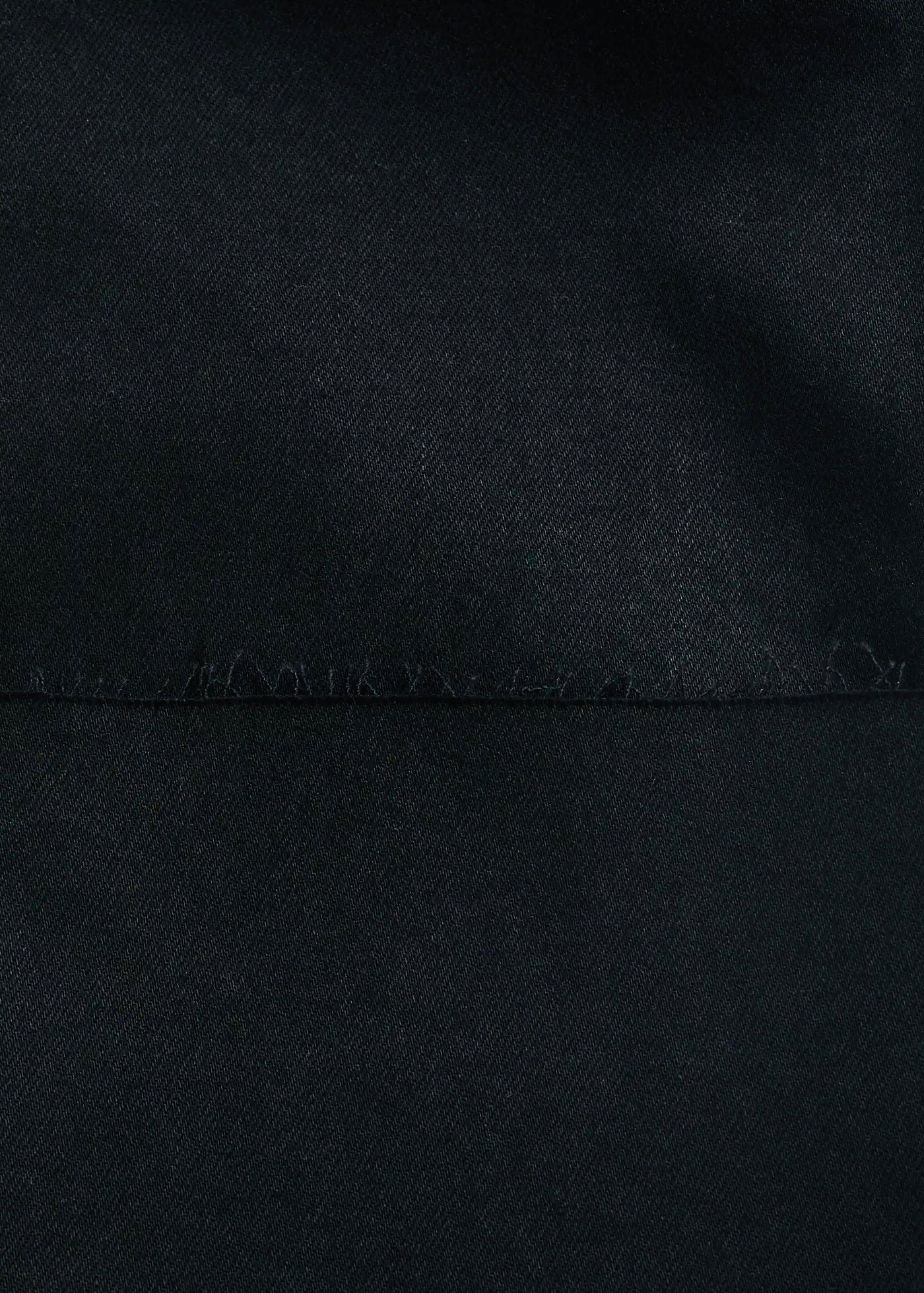 Jean Sienna Flare Crop